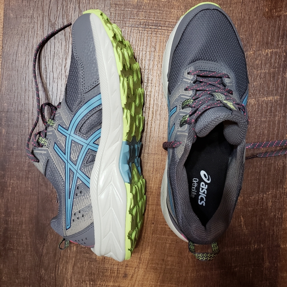 Asics Gel Venture 9